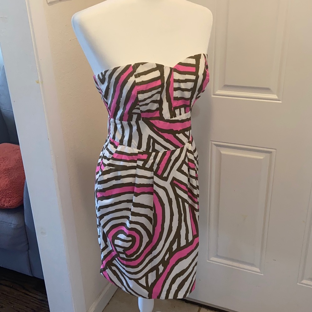 Walter by Walter Baker Dress